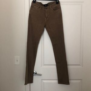 MENS 7 for All Mankind